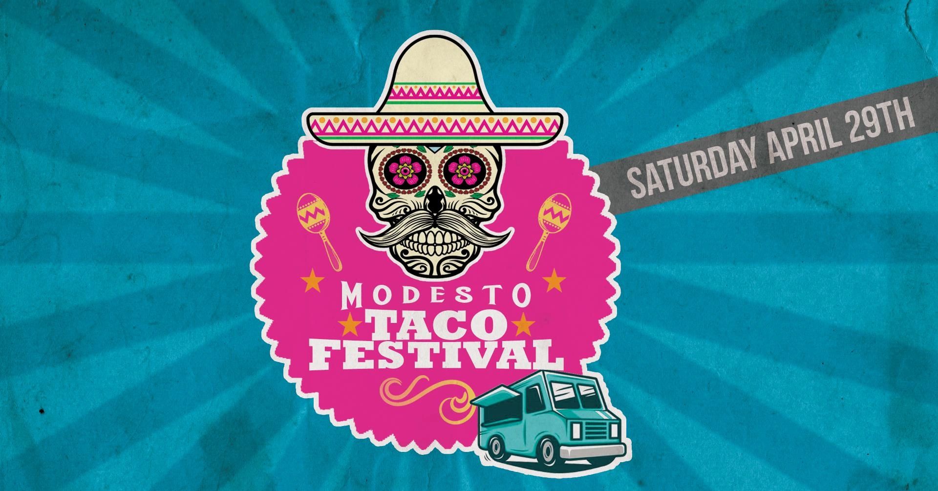 Modesto Taco Fest